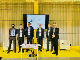 Cybermallix counter-attack against viruses and malware