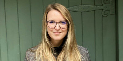 DAAD Prize for Romanian PhD candidate Elissa Iorgulescu