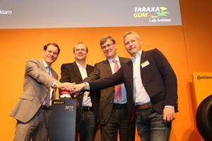 Dandelion rubber gets ready for the market