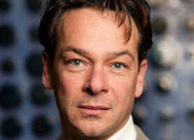 Daniel Bonn elected Fellow of the American Physical Society