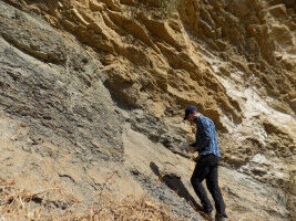 Daniel Pérez Pinedo wins East-West Seed Graduation Prize for Plant Sciences