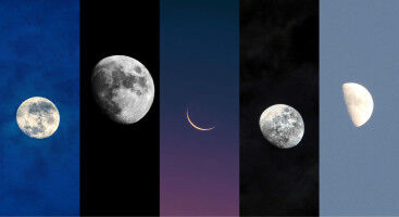 Danish-led space mission to map the lunar surface