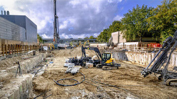 Danish quantum chips will be manufactured here