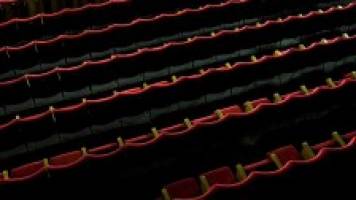 Darwinian ideas explored on the big screen