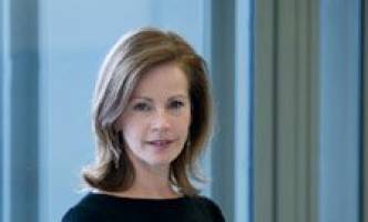 Deborah Bull, King's Cultural Partners Director