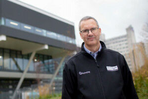 Decarbonising construction with Graphene