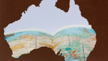 Deep roots of Australia's geology revealed