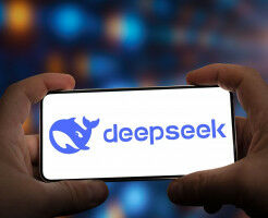 DeepSeek is rewriting the AI playbook