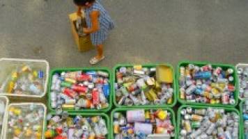 Delivering a good plug for recycling