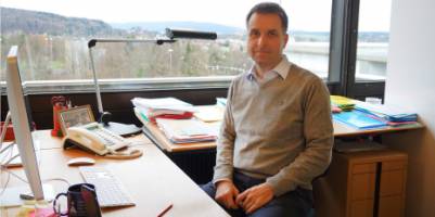 Demanding, but flexible and family-friendly