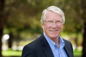 Demarest to retire as vice president for public affairs