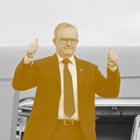 Democracy Sausage: Albo's conservative ambition