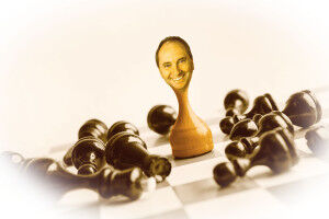 Democracy Sausage: Barnaby's gambit