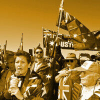 Democracy Sausage: Building social cohesion