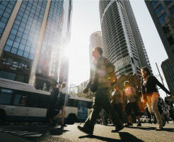 Democracy Sausage: Countering effective mislabelling