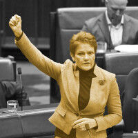 Democracy Sausage: Realignment of Australian Politics