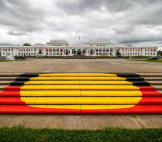 Democracy Sausage: The loss of a Voice