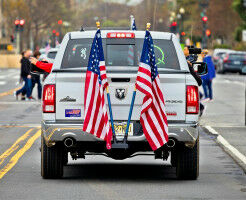 Democracy Sausage: The United States' election year ahead