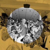 Democracy Sausage: The vista of the new