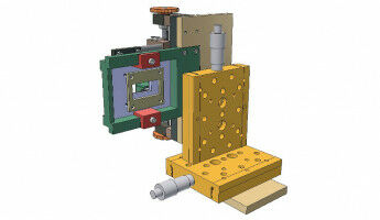 Demonstrator Grant for development of novel chemical probe