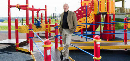 Department of Psychology rankings show excellence in the discipline