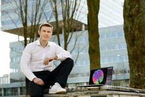 Depression under the scan