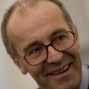 Deputy Rector of Imperial College London