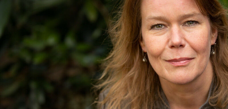 Désanne van Brederode