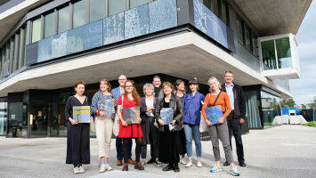 Design as a boost for renewable energy