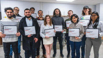 Designing for a sustainable future using quantum technologies