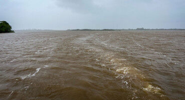 Designing for climate resilience: Delft and Brazil unite against rising waters