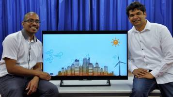 Designing urban energy systems based on the urban climate