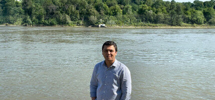 Did the flood of 2013 make you more resilient? Faculty of Social Work researchers want to hear from you