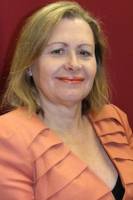 Dietitian appointed prestigious fellowship