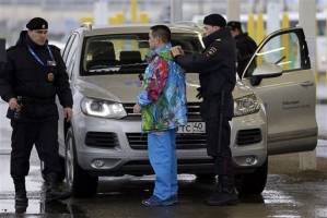 Difficult to defend Olympics, say Stanford experts