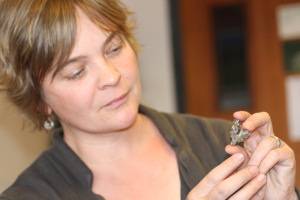 Dig to shed light on rich past of much loved park