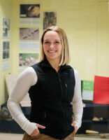 Digging up Alberta's history: Undergraduate research project sparks enthusiasm for Plains archaeology