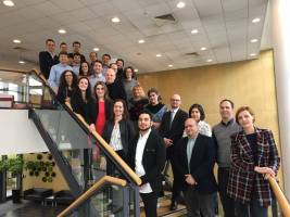 DigiFed to Demonstrate Potential of CPS Digital Technologies in Hardware Security, Human-Machine Interaction, and Autonomy for Small & Midsized Companies