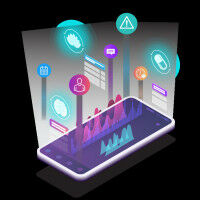 Digital psychosis monitoring system trial launches