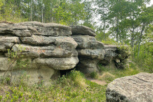 Digital repatriation of Tse'k'wa archive democratizes 50 years of archaeological and cultural knowledge