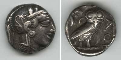 Digitizing a best-kept secret: Cornell's coin collection