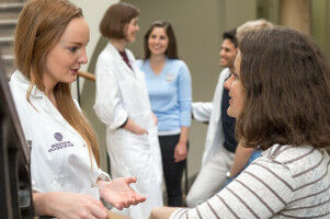 Diploma program in human medicine at MedUni Vienna accredited according to international criteria without conditions