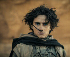 Diplomacy and resistance: how Dune shows us the power of language - including sign language