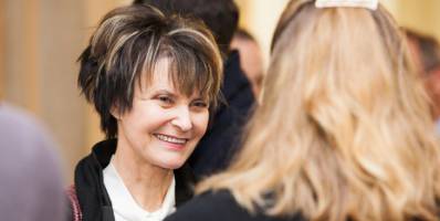 'Diplomatic engineering' with ex-Federal Councillor Calmy-Rey