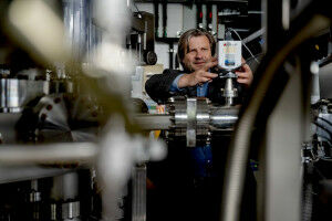 Directed evolution of catalysts for the energy transition