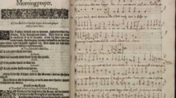 Discover the secret history of books