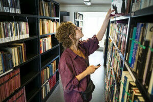 Discover 'UGent Leest': read together, experience together!