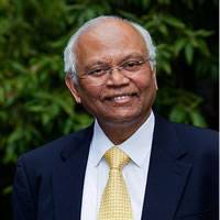 Distinguished Indian Scientist to give inaugural BP Lecture