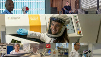 Diversity as the basis for creativity and innovation