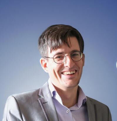 Johan Rochal - 2025 EPFL/Alain Herzog - CC-BY-SA 4.0